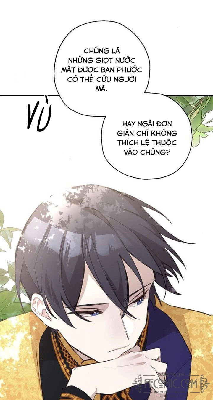 Xin Hãy Cứ Khóc Thái Tử Chapter 11 - 65