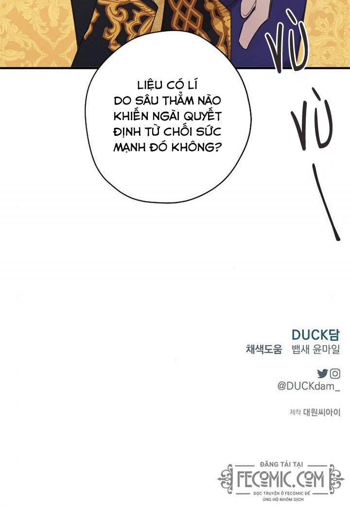 Xin Hãy Cứ Khóc Thái Tử Chapter 11 - 66