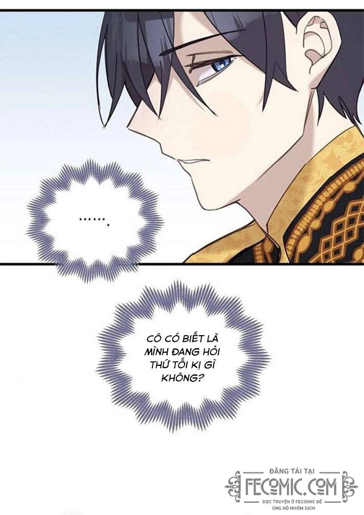 Xin Hãy Cứ Khóc Thái Tử Chapter 12 - 6