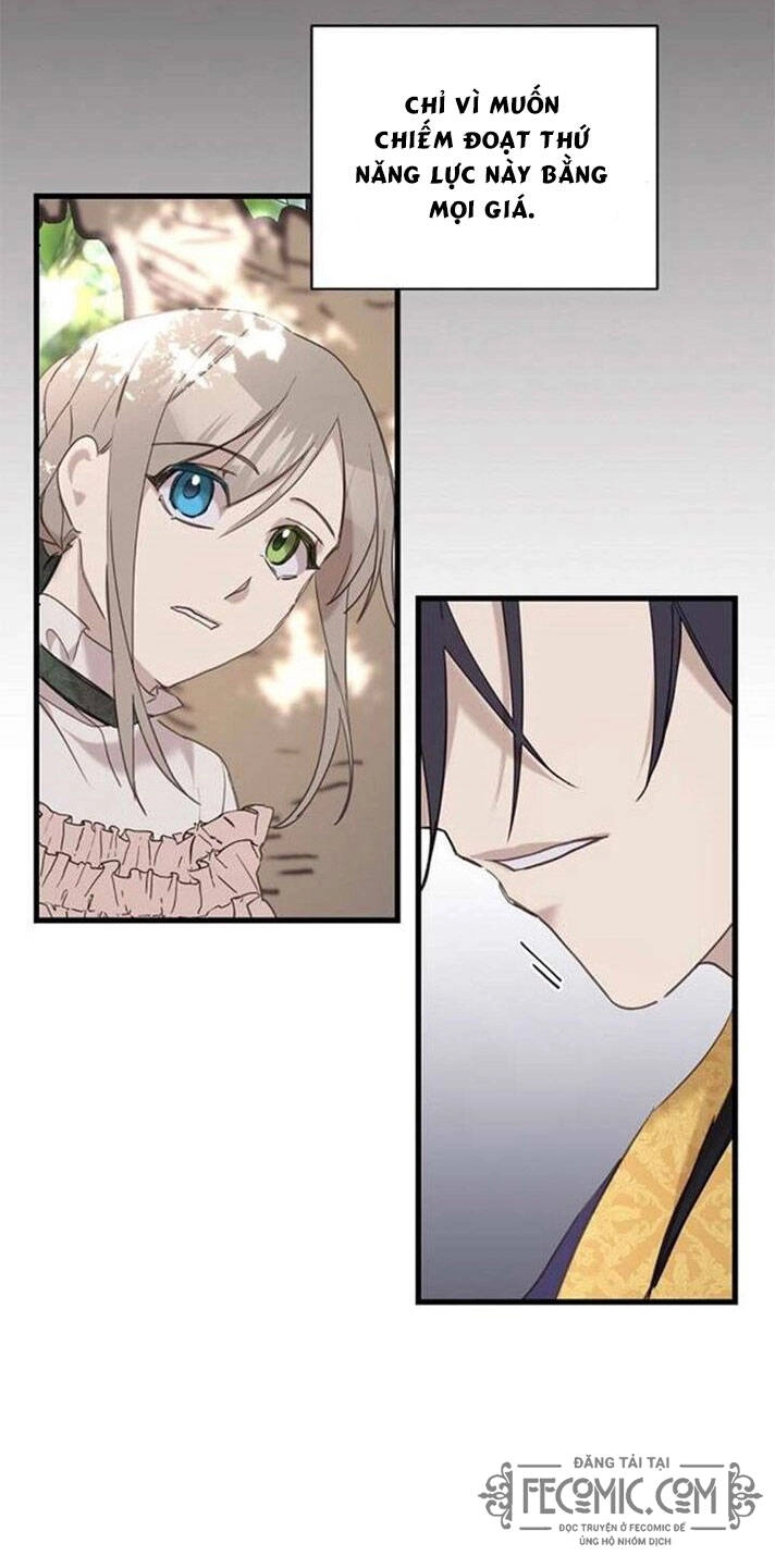 Xin Hãy Cứ Khóc Thái Tử Chapter 12 - 10