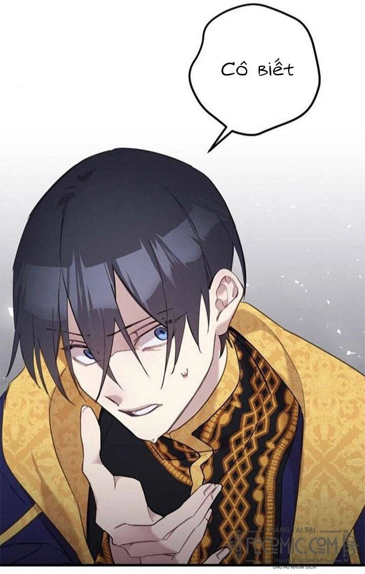 Xin Hãy Cứ Khóc Thái Tử Chapter 12 - 17