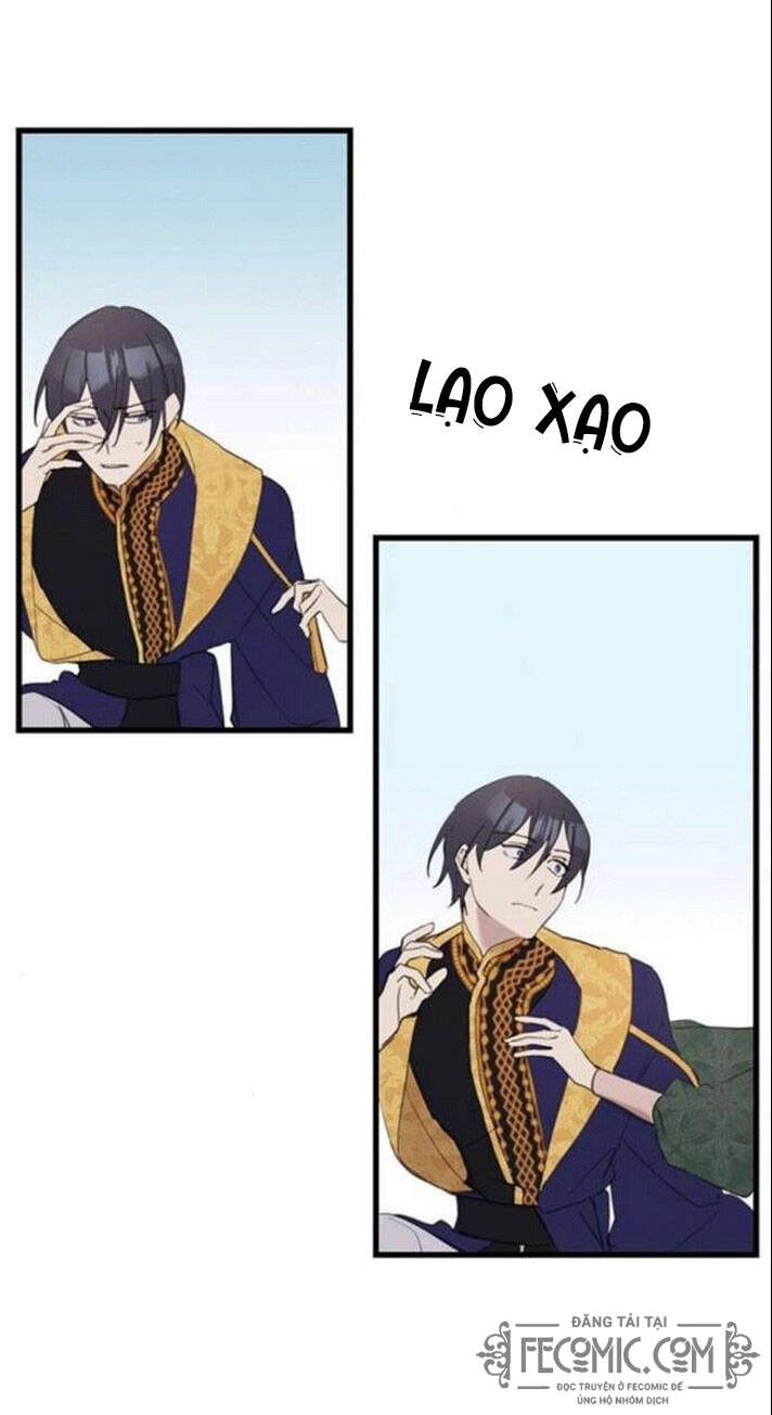 Xin Hãy Cứ Khóc Thái Tử Chapter 12 - 22