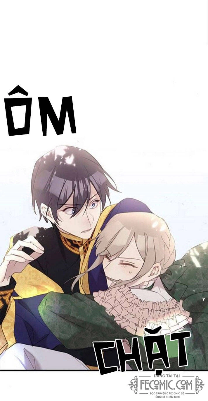 Xin Hãy Cứ Khóc Thái Tử Chapter 12 - 23