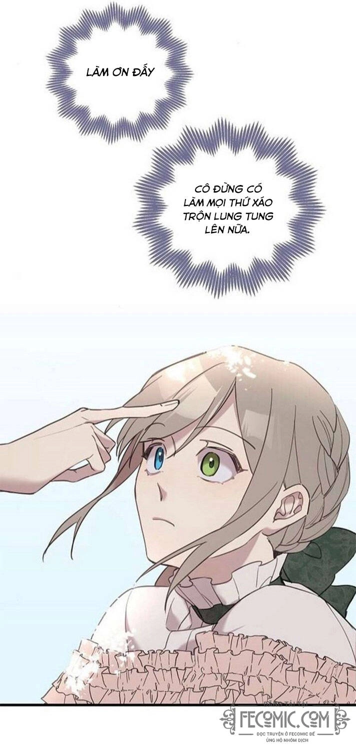 Xin Hãy Cứ Khóc Thái Tử Chapter 12 - 30