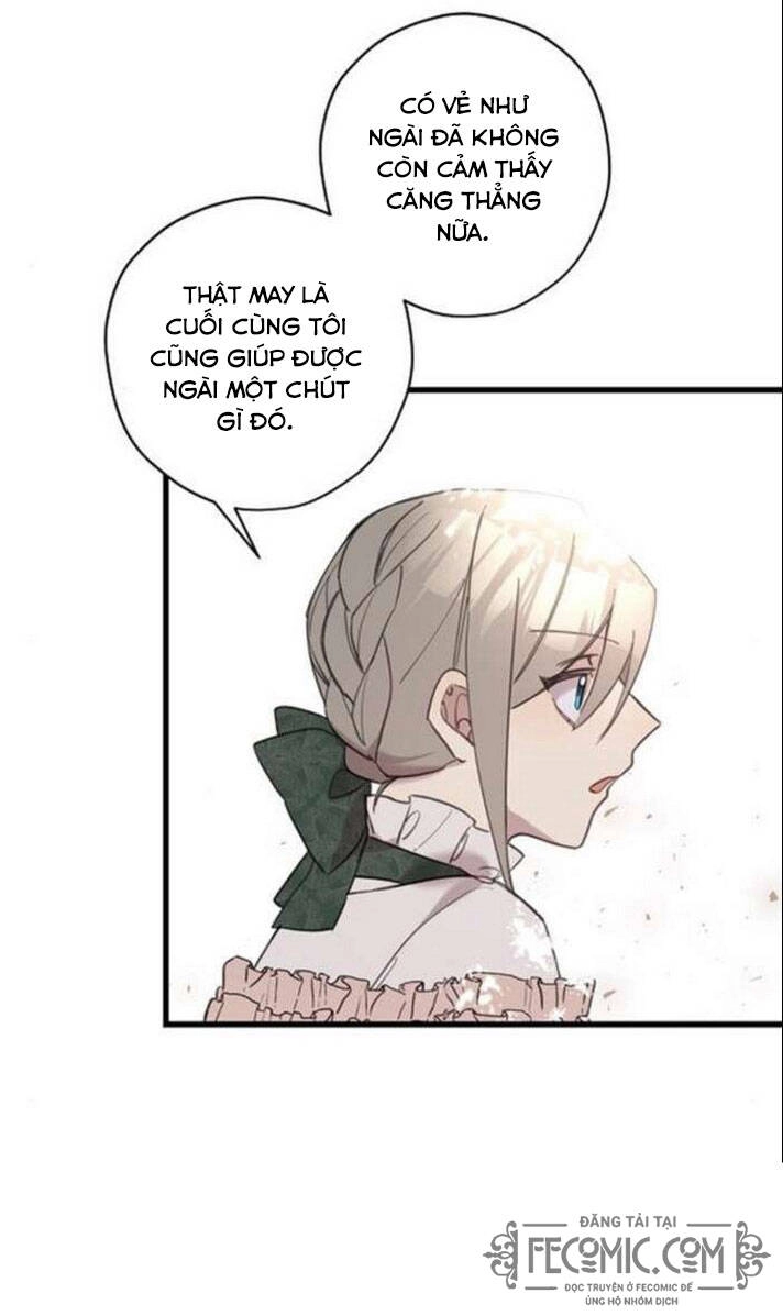 Xin Hãy Cứ Khóc Thái Tử Chapter 12 - 36