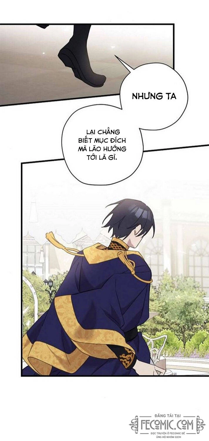Xin Hãy Cứ Khóc Thái Tử Chapter 12 - 38