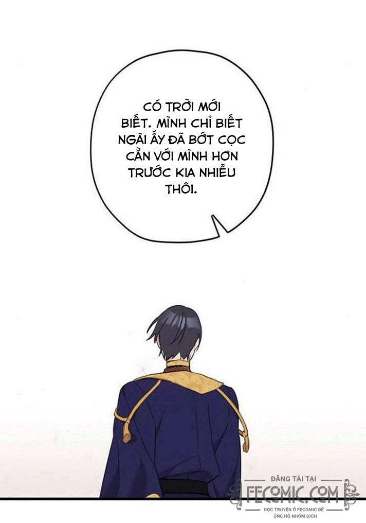 Xin Hãy Cứ Khóc Thái Tử Chapter 12 - 42