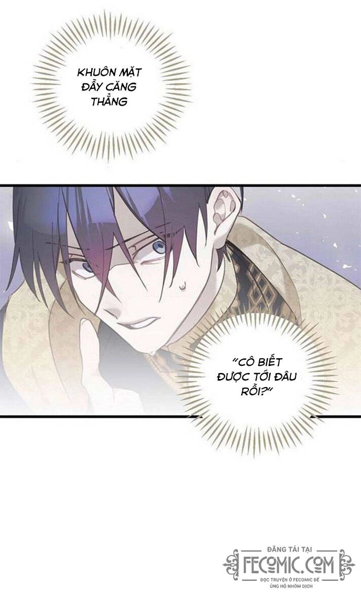 Xin Hãy Cứ Khóc Thái Tử Chapter 12 - 44