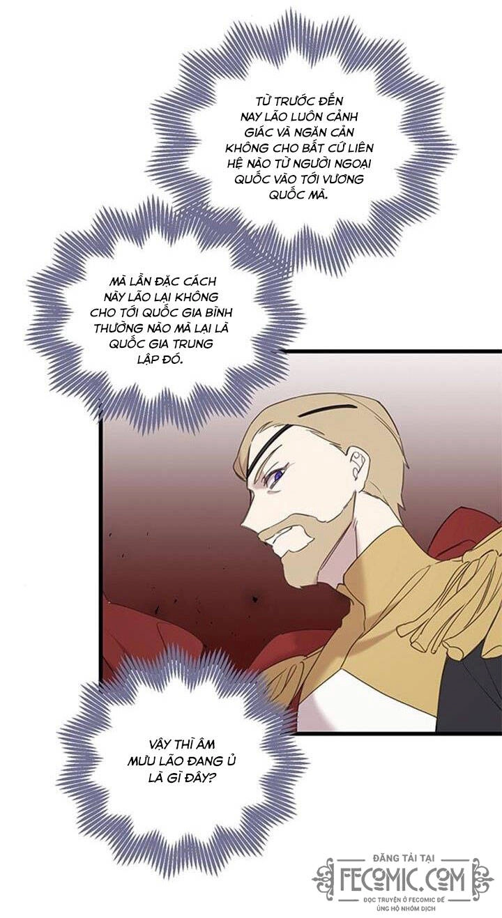 Xin Hãy Cứ Khóc Thái Tử Chapter 13 - 6