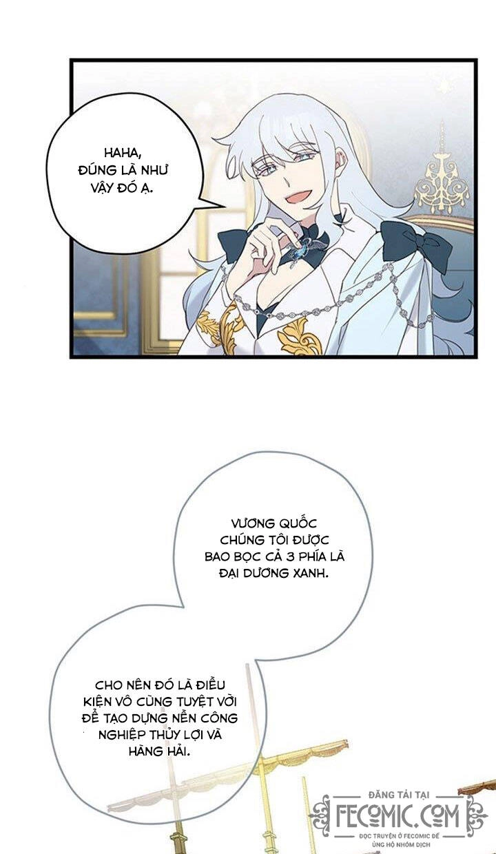 Xin Hãy Cứ Khóc Thái Tử Chapter 13 - 27