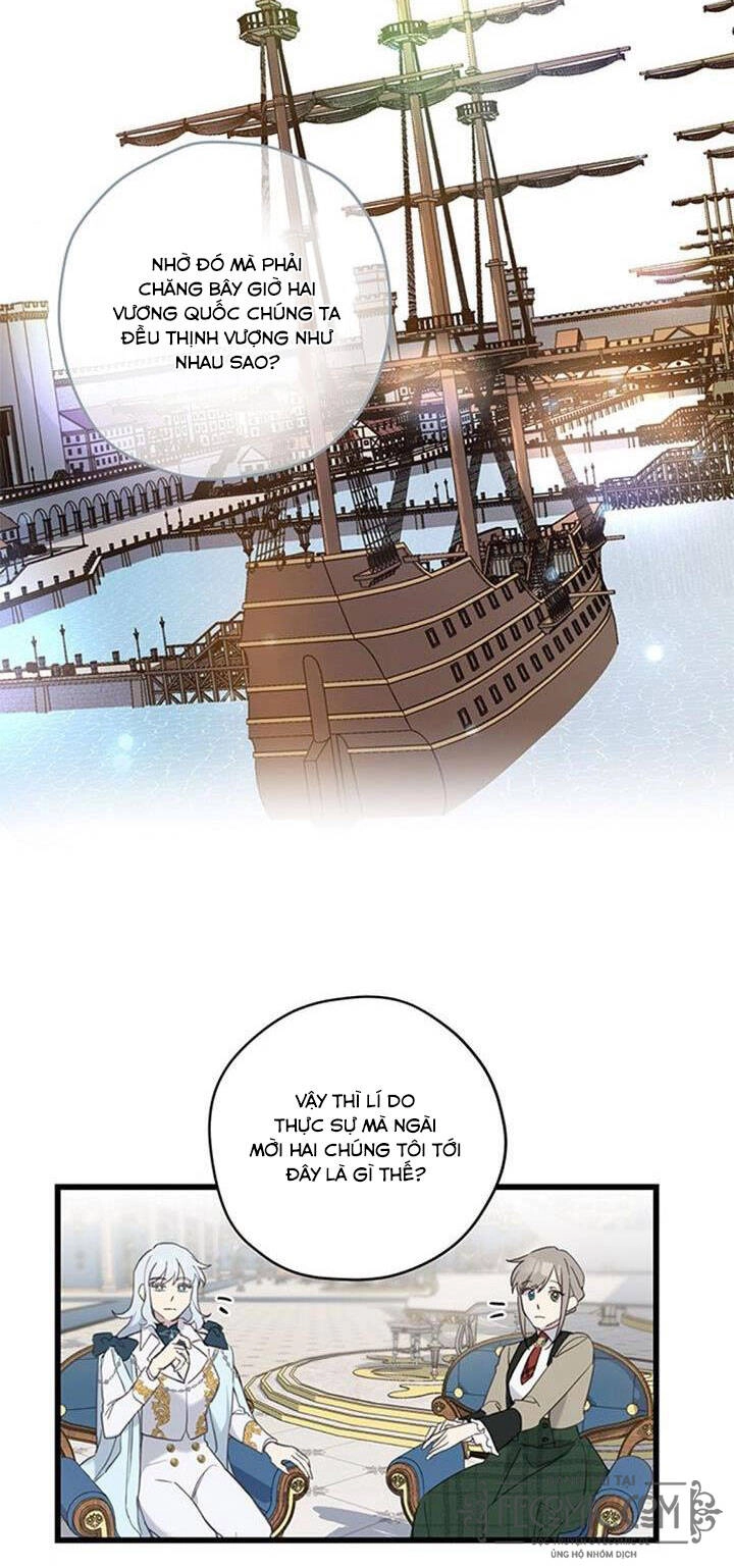 Xin Hãy Cứ Khóc Thái Tử Chapter 13 - 28