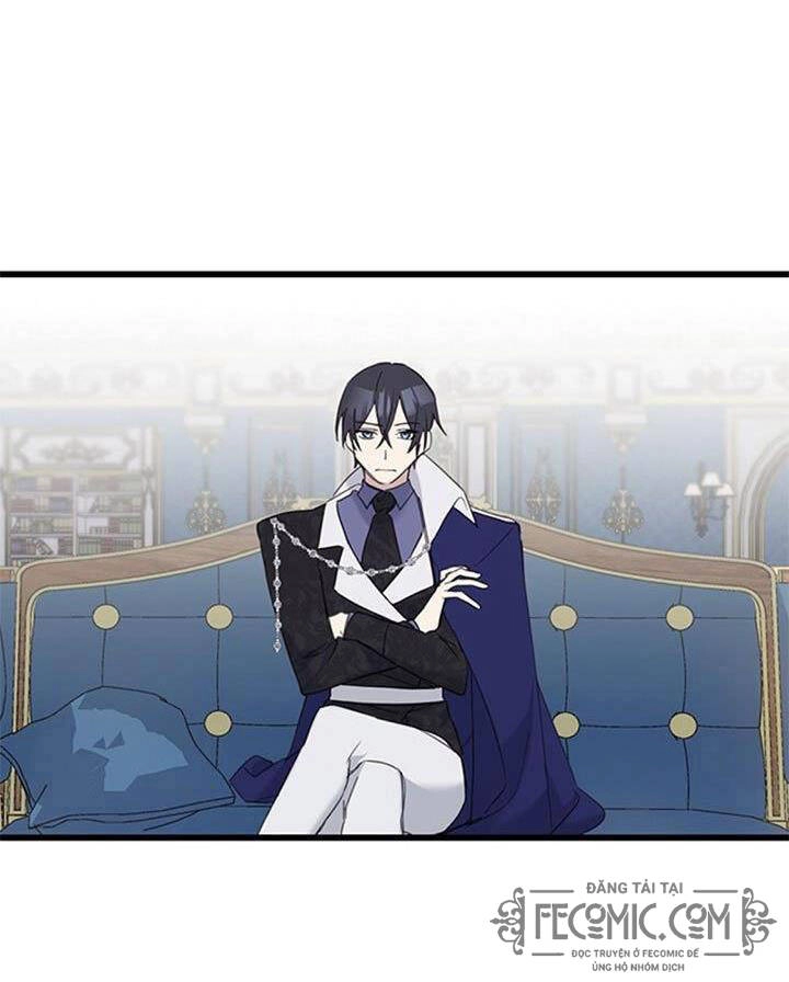 Xin Hãy Cứ Khóc Thái Tử Chapter 13 - 29