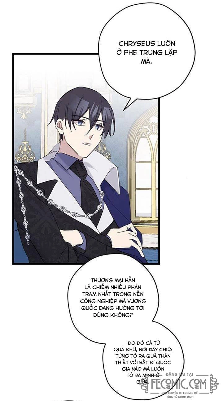 Xin Hãy Cứ Khóc Thái Tử Chapter 13 - 30