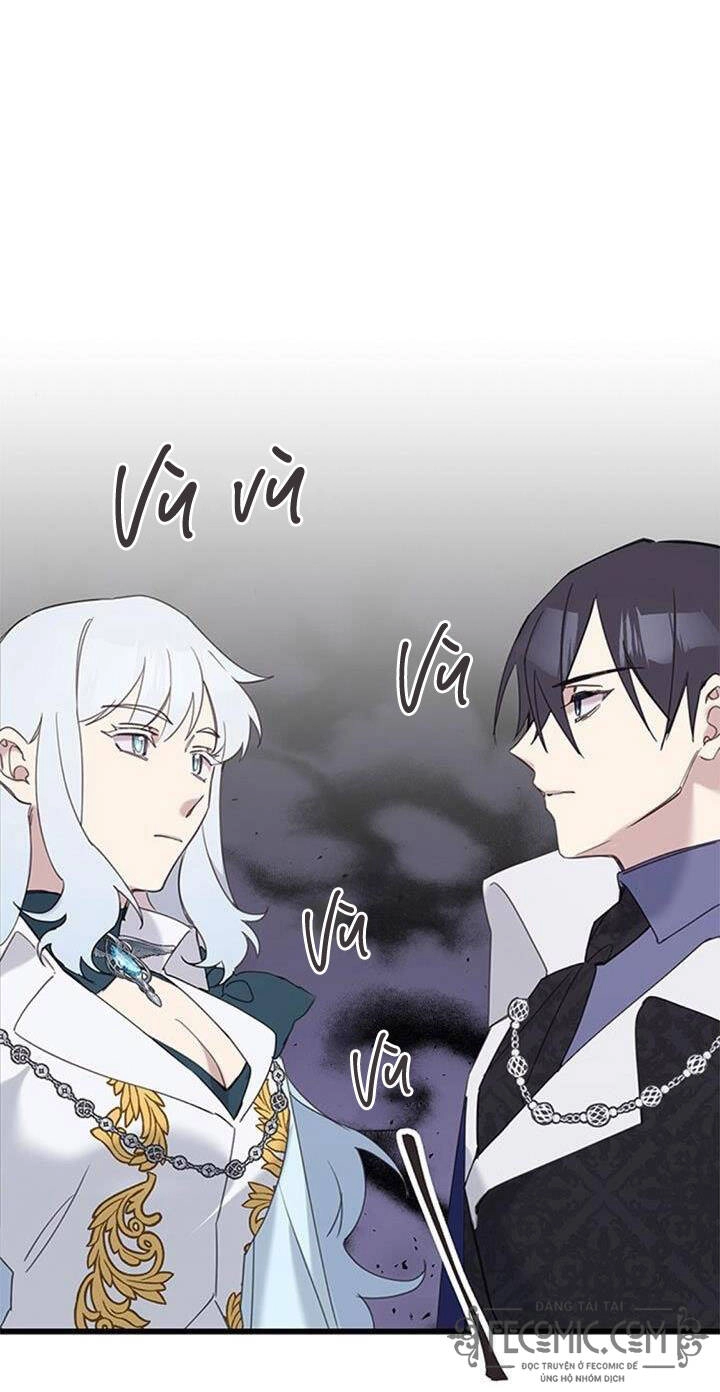 Xin Hãy Cứ Khóc Thái Tử Chapter 13 - 34