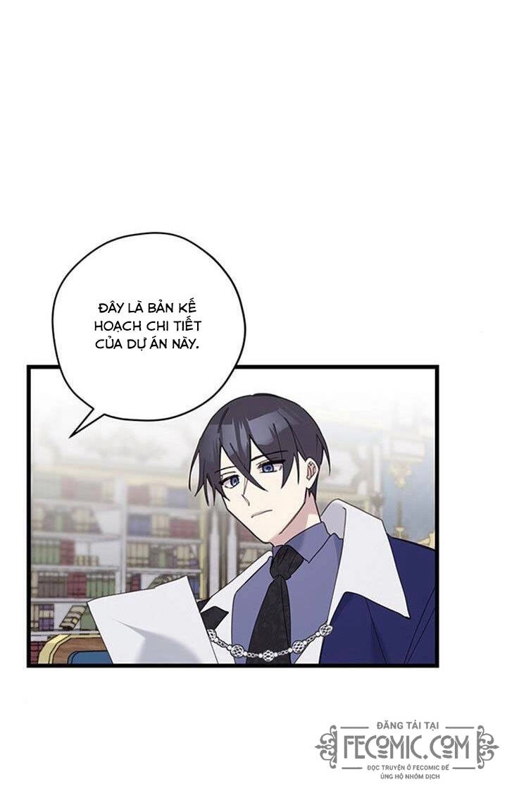 Xin Hãy Cứ Khóc Thái Tử Chapter 13 - 38