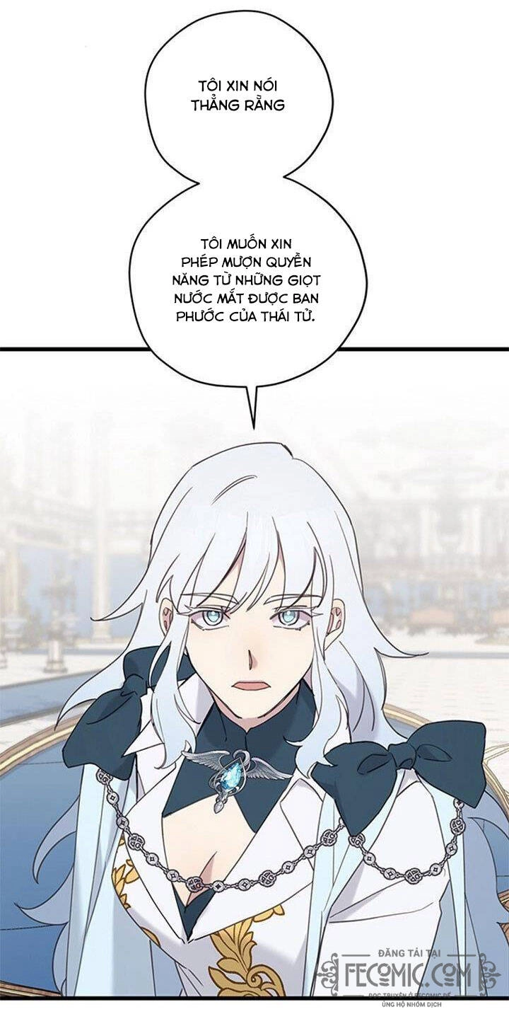 Xin Hãy Cứ Khóc Thái Tử Chapter 13 - 39