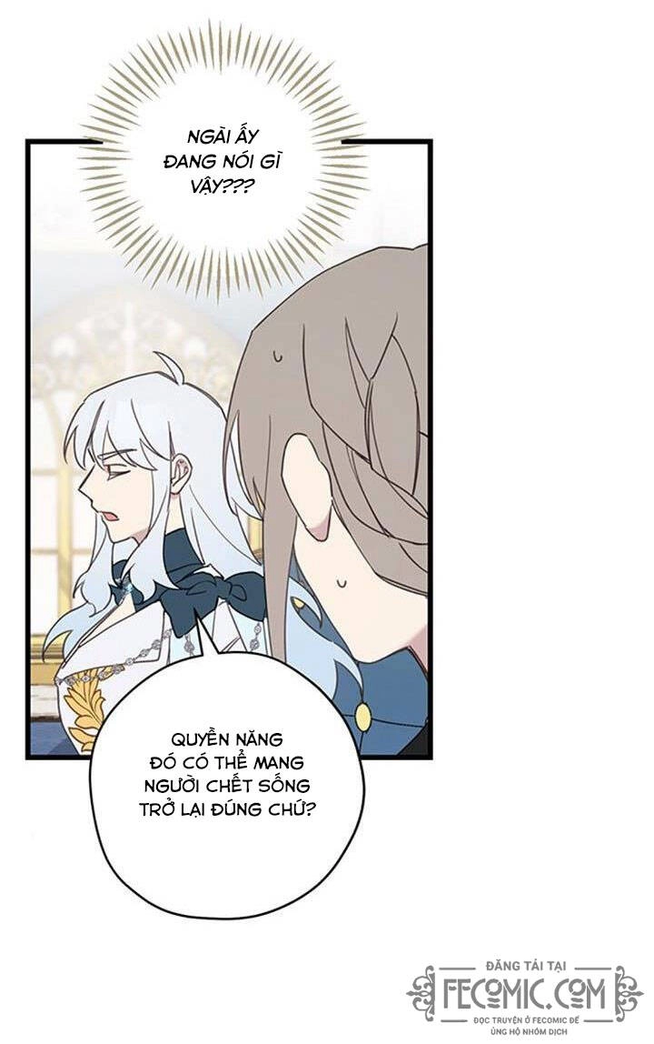 Xin Hãy Cứ Khóc Thái Tử Chapter 13 - 42