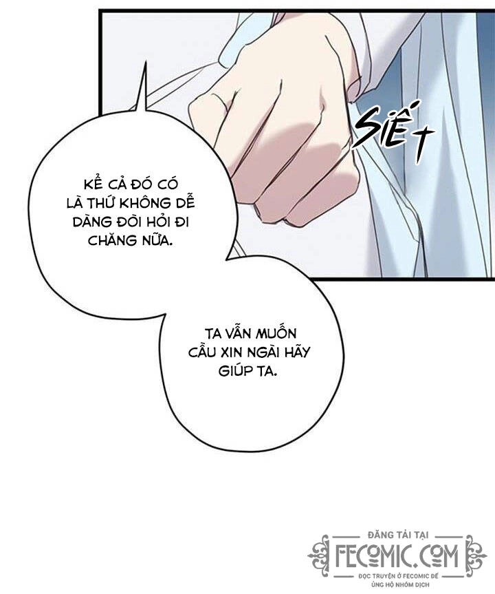 Xin Hãy Cứ Khóc Thái Tử Chapter 13 - 43