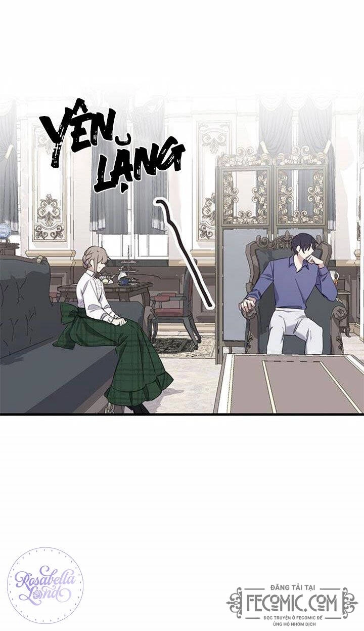 Xin Hãy Cứ Khóc Thái Tử Chapter 14 - 8