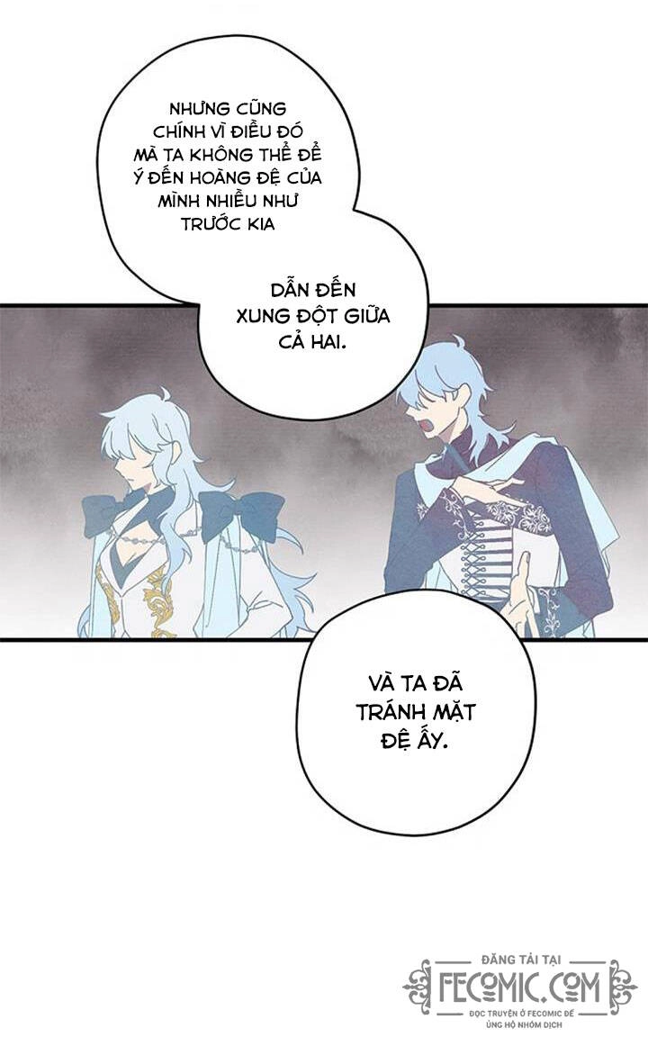 Xin Hãy Cứ Khóc Thái Tử Chapter 14 - 13