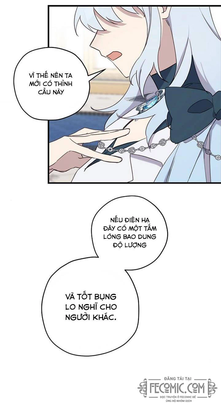 Xin Hãy Cứ Khóc Thái Tử Chapter 14 - 19