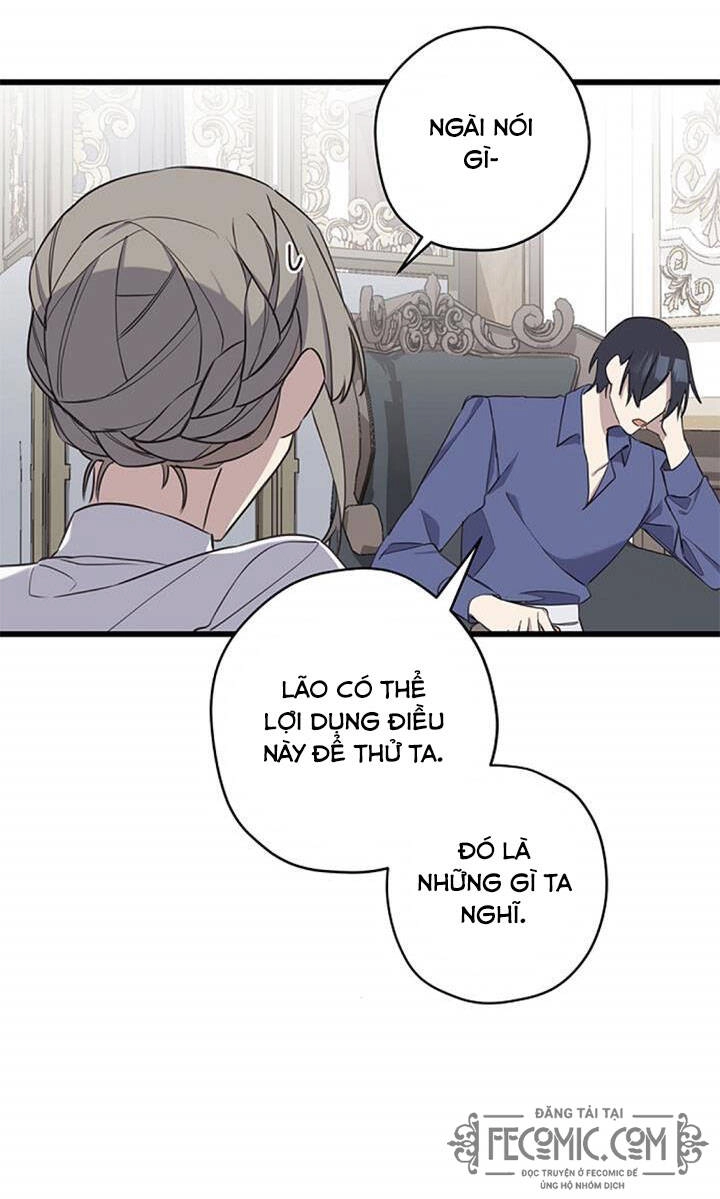 Xin Hãy Cứ Khóc Thái Tử Chapter 14 - 28