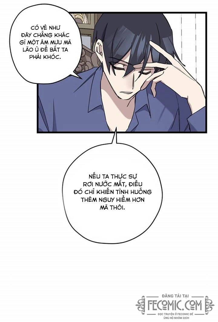 Xin Hãy Cứ Khóc Thái Tử Chapter 14 - 29