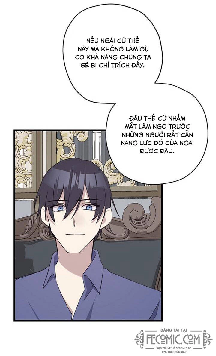 Xin Hãy Cứ Khóc Thái Tử Chapter 14 - 34