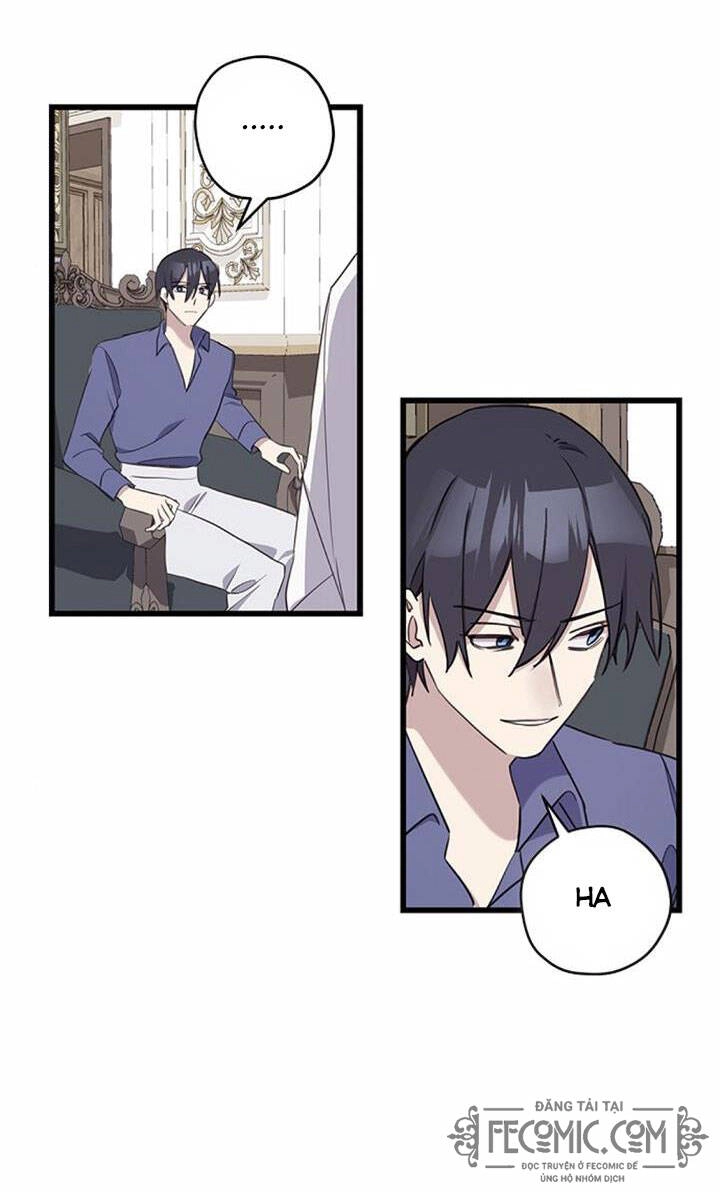 Xin Hãy Cứ Khóc Thái Tử Chapter 14 - 37