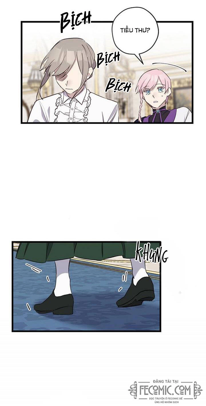 Xin Hãy Cứ Khóc Thái Tử Chapter 14 - 43