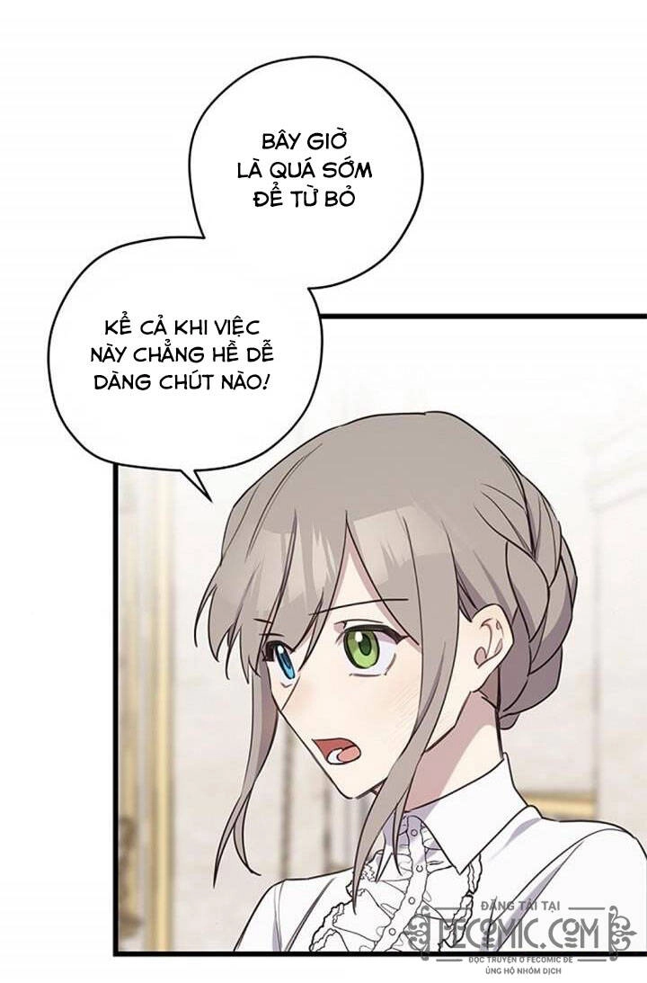 Xin Hãy Cứ Khóc Thái Tử Chapter 14 - 45