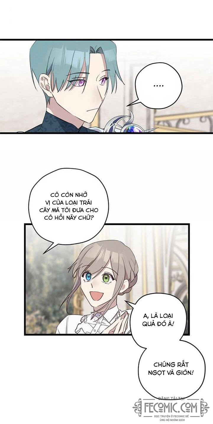 Xin Hãy Cứ Khóc Thái Tử Chapter 14 - 50