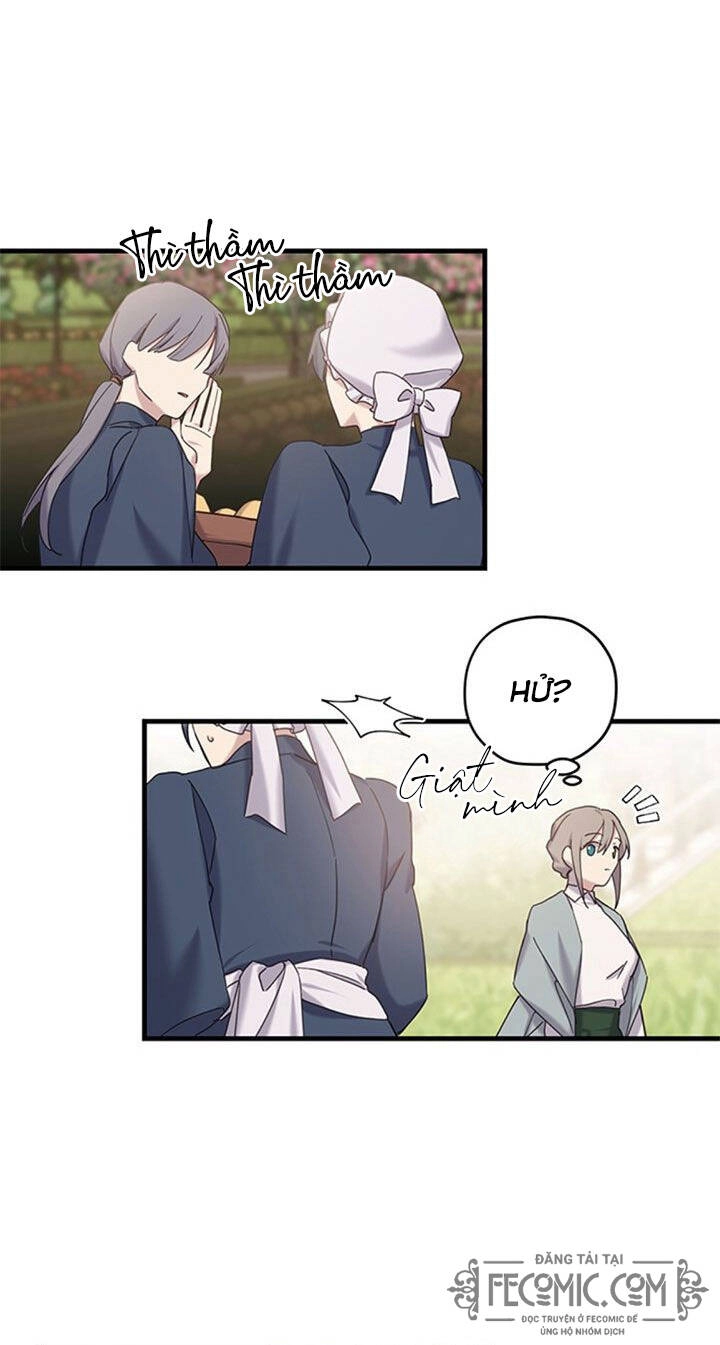 Xin Hãy Cứ Khóc Thái Tử Chapter 15 - 2