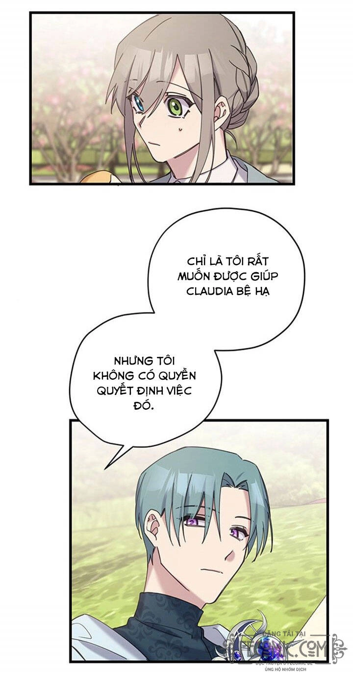 Xin Hãy Cứ Khóc Thái Tử Chapter 15 - 9