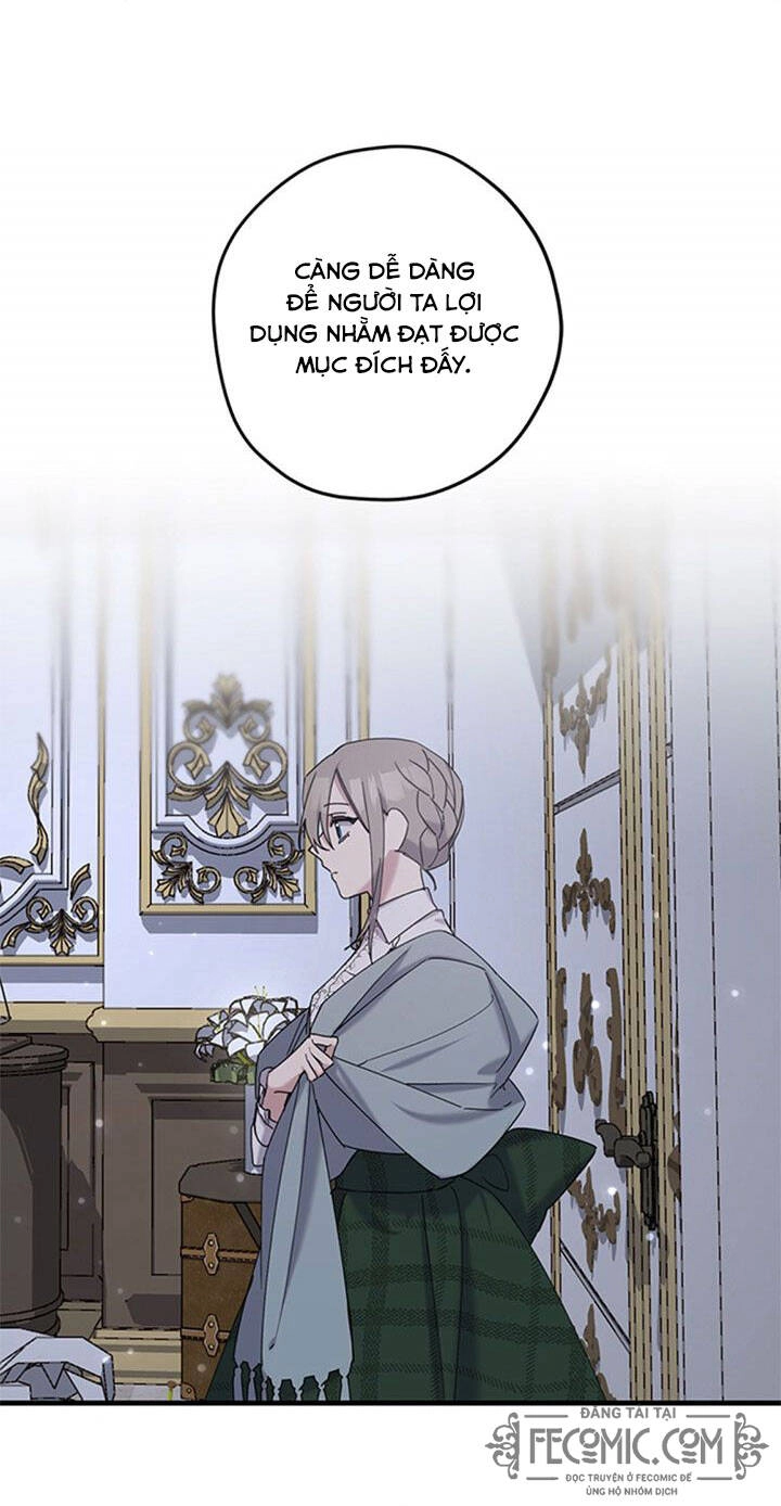 Xin Hãy Cứ Khóc Thái Tử Chapter 15 - 22