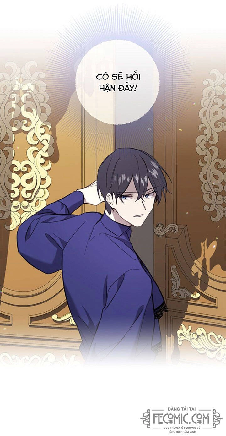 Xin Hãy Cứ Khóc Thái Tử Chapter 15 - 24