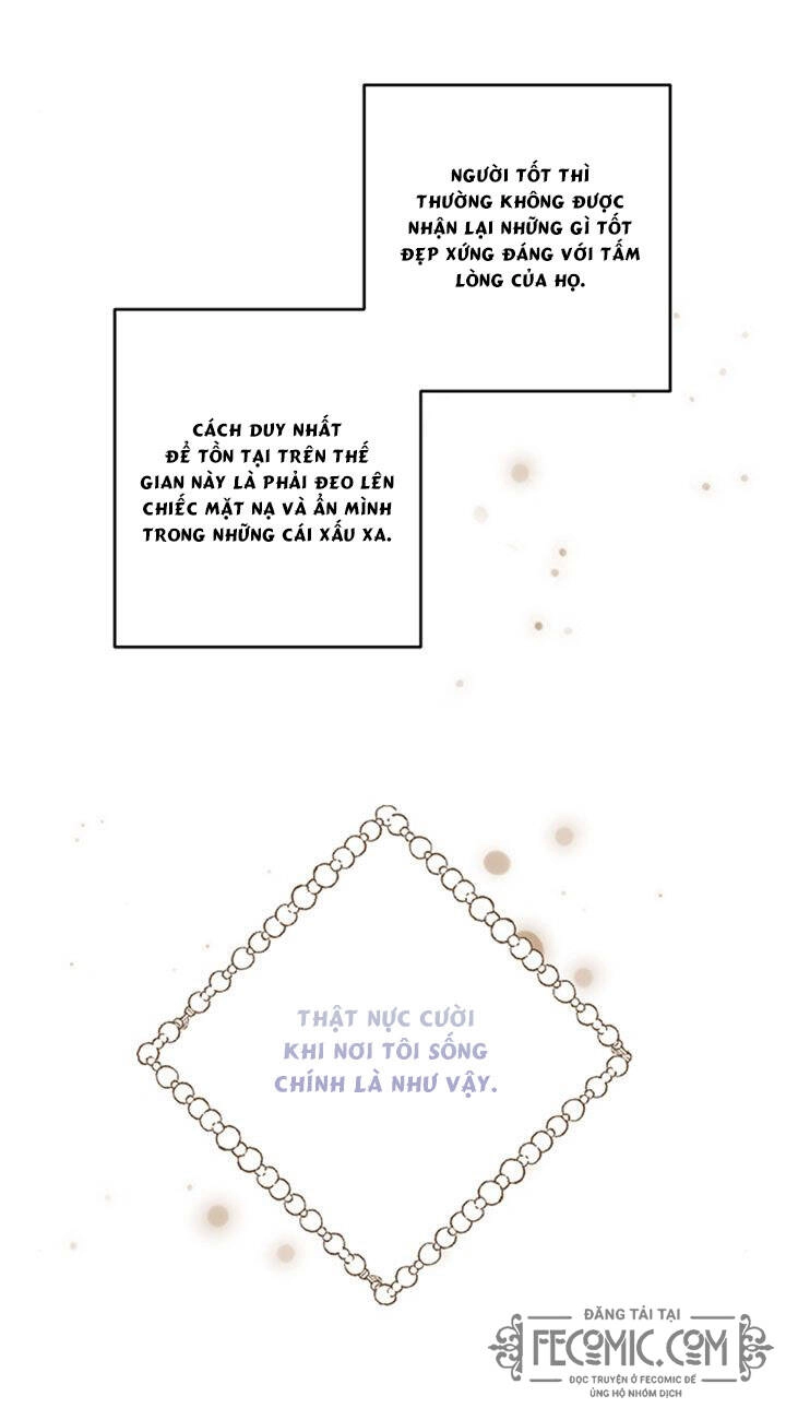 Xin Hãy Cứ Khóc Thái Tử Chapter 15 - 25