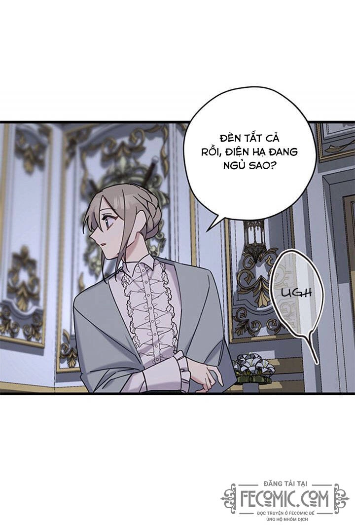 Xin Hãy Cứ Khóc Thái Tử Chapter 15 - 26