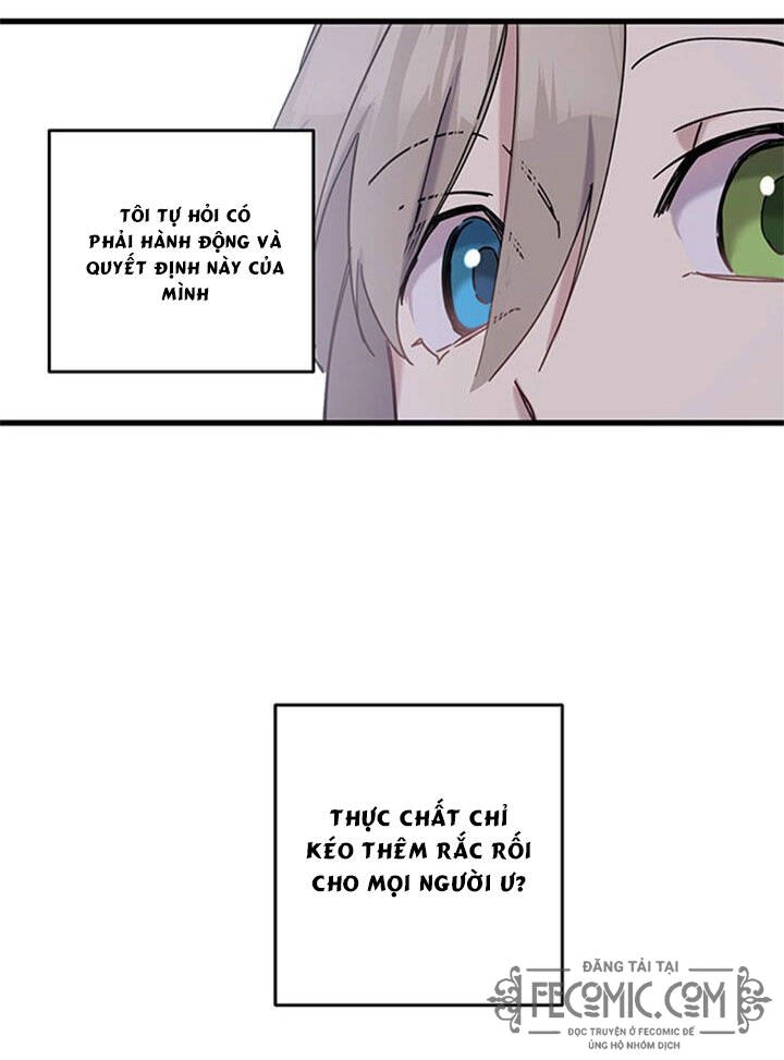 Xin Hãy Cứ Khóc Thái Tử Chapter 15 - 27