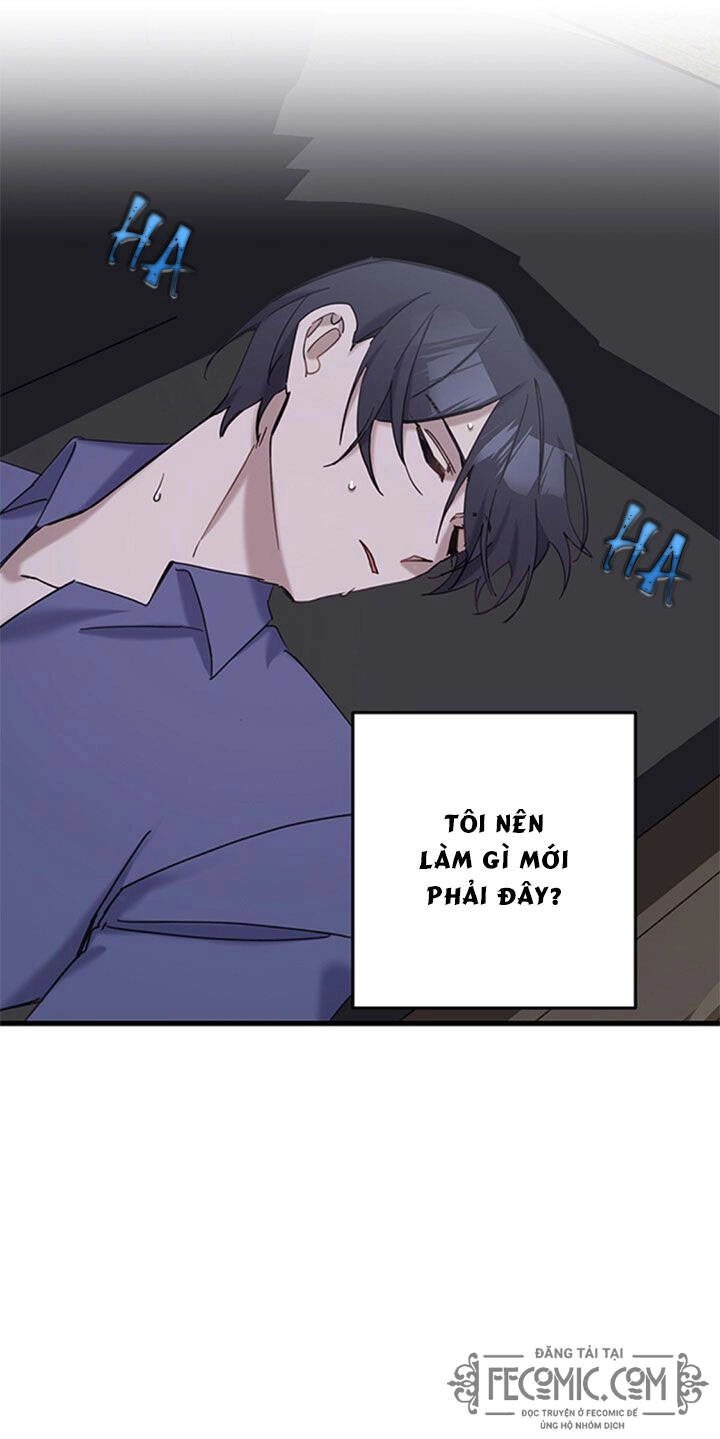 Xin Hãy Cứ Khóc Thái Tử Chapter 15 - 28