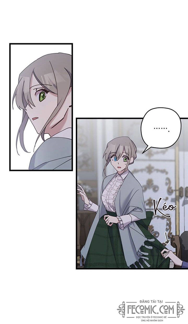 Xin Hãy Cứ Khóc Thái Tử Chapter 15 - 30