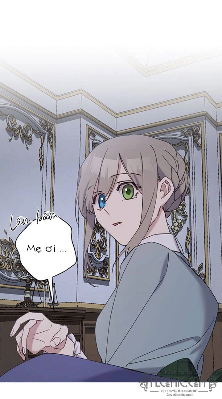 Xin Hãy Cứ Khóc Thái Tử Chapter 15 - 33