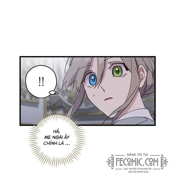 Xin Hãy Cứ Khóc Thái Tử Chapter 15 - 34