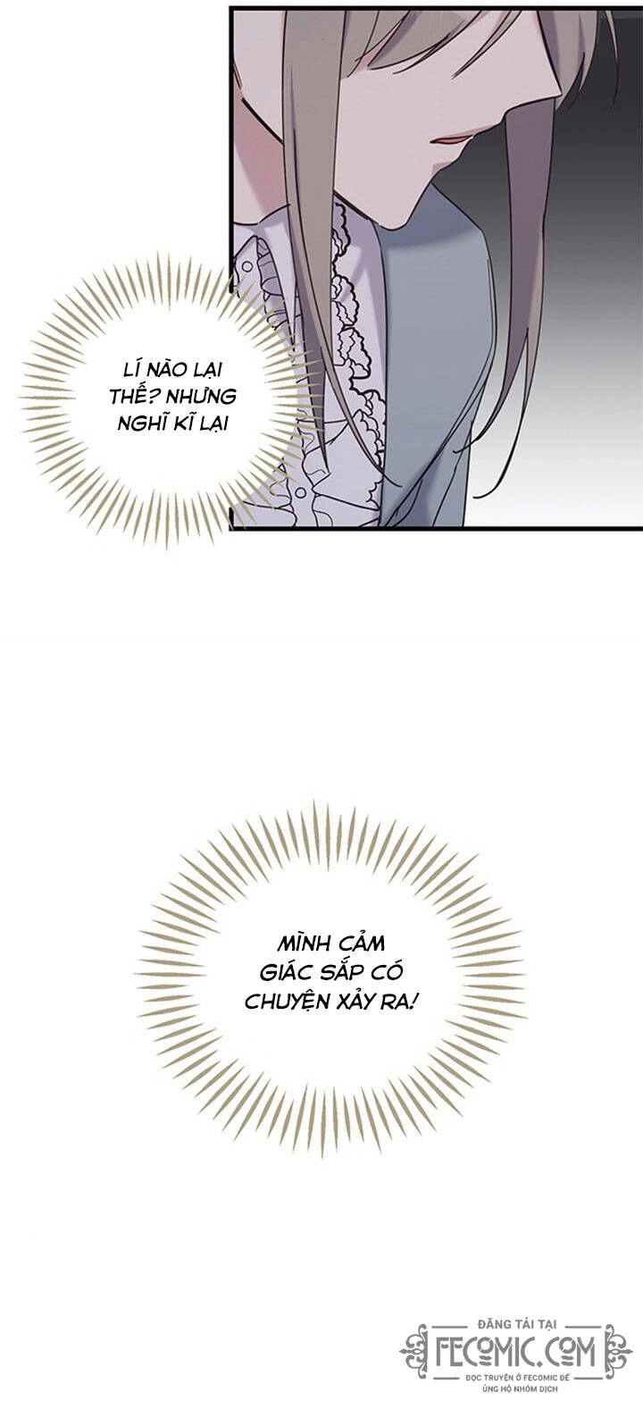 Xin Hãy Cứ Khóc Thái Tử Chapter 15 - 37