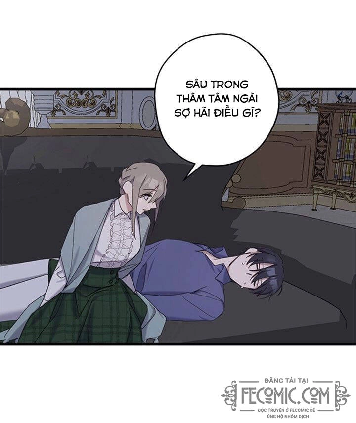 Xin Hãy Cứ Khóc Thái Tử Chapter 15 - 38