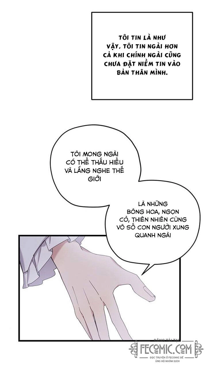 Xin Hãy Cứ Khóc Thái Tử Chapter 15 - 42