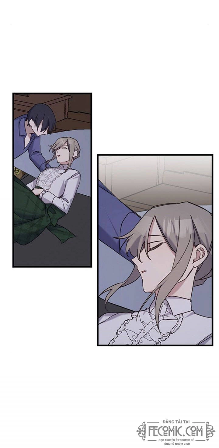 Xin Hãy Cứ Khóc Thái Tử Chapter 15 - 48