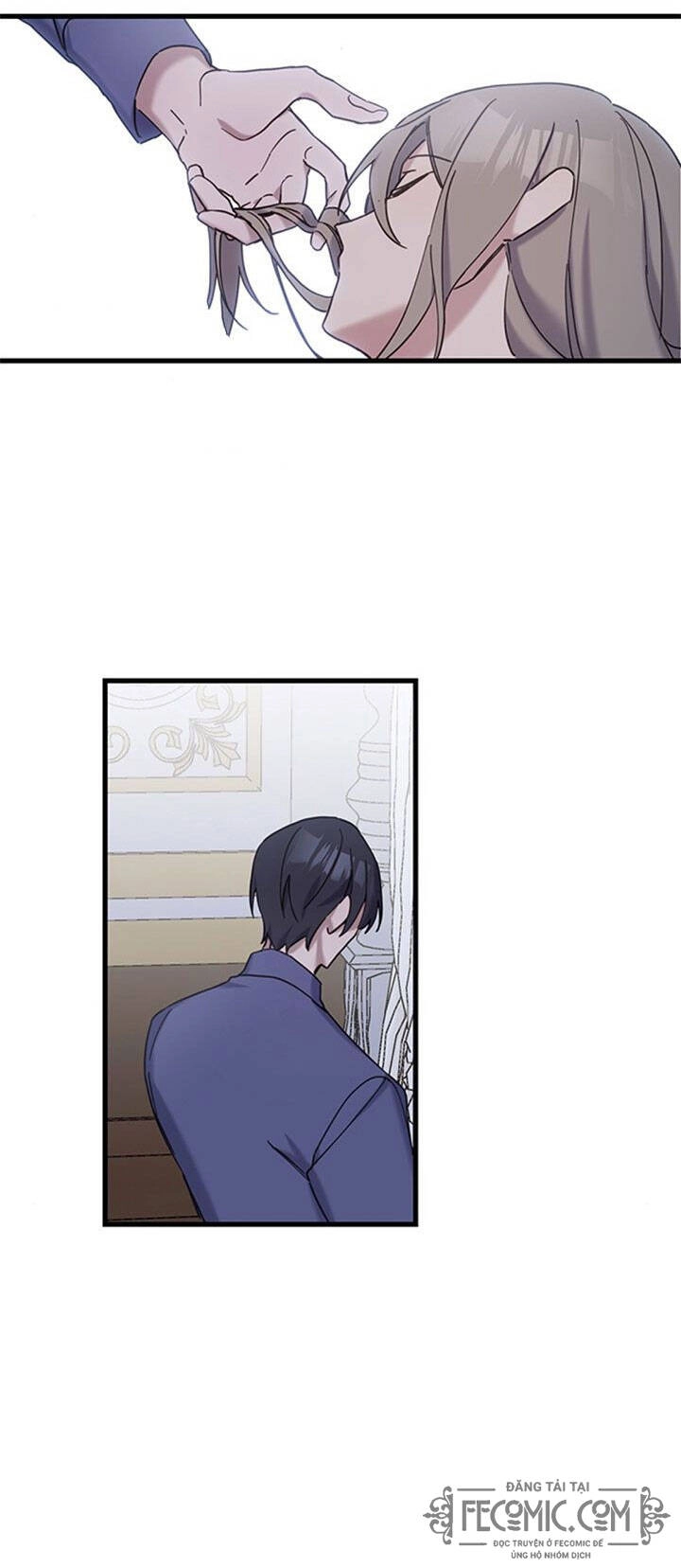 Xin Hãy Cứ Khóc Thái Tử Chapter 15 - 49