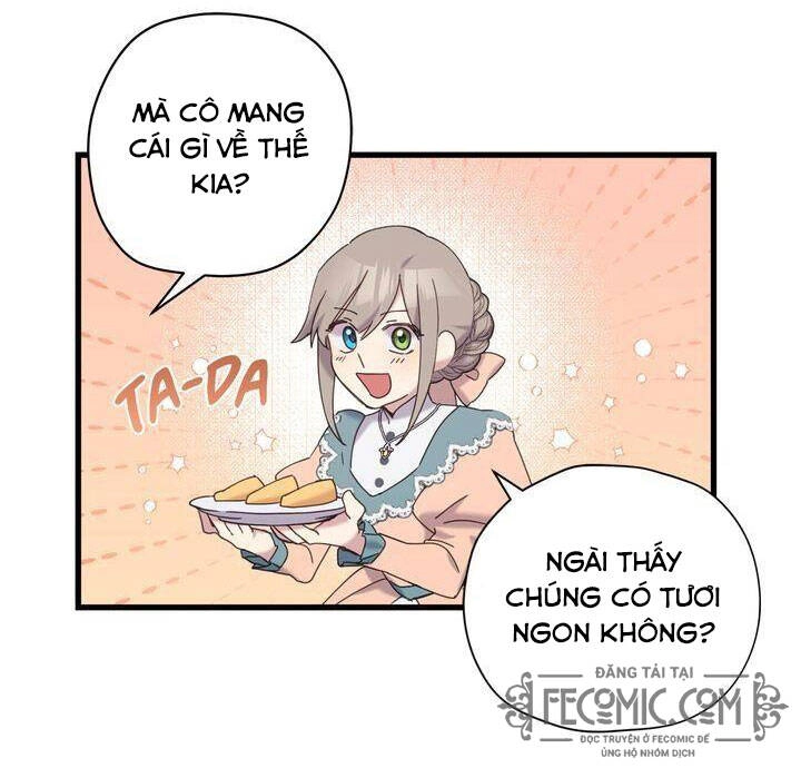 Xin Hãy Cứ Khóc Thái Tử Chapter 16 - 33