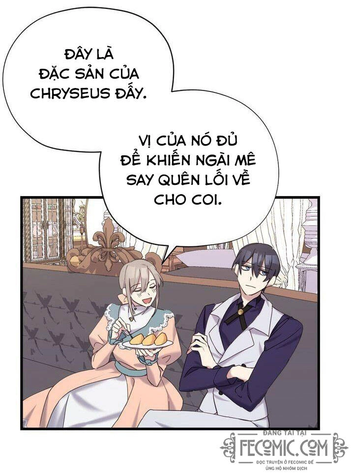 Xin Hãy Cứ Khóc Thái Tử Chapter 16 - 34